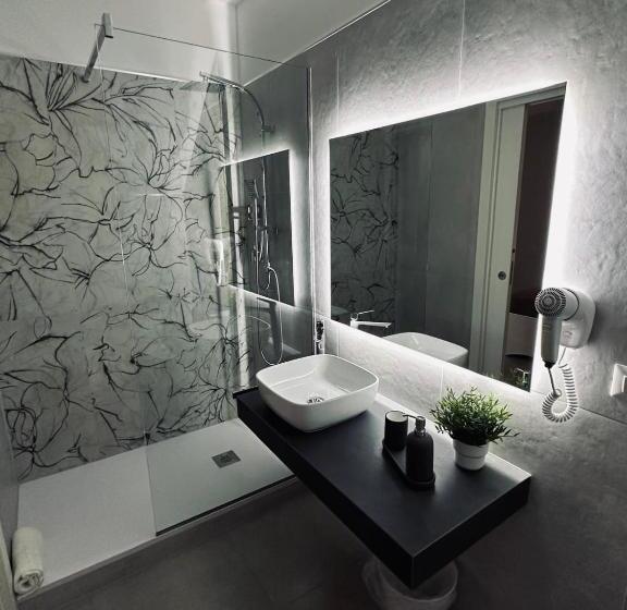 スタンダードルーム, B&b Civico 79