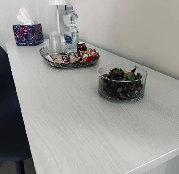 اتاق استاندارد سه نفره, B&b Civico 79