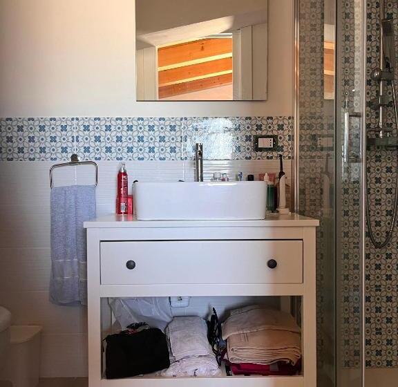 スタンダードルーム, The Blue Window   Rooms   300m From Sea