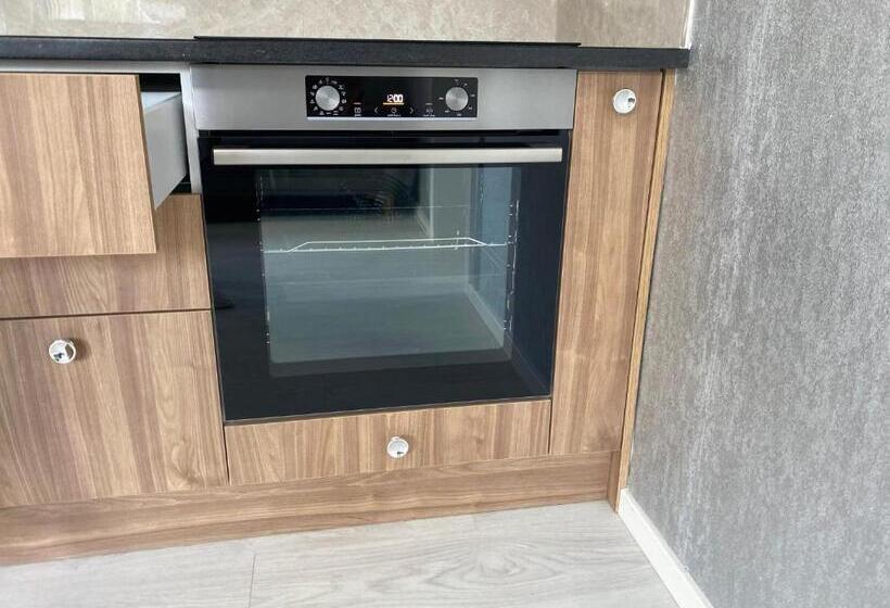 اتاق استاندارد با بالکن, Apartments Villa Bari