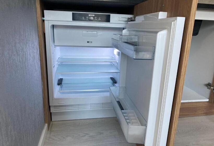 اتاق استاندارد با بالکن, Apartments Villa Bari