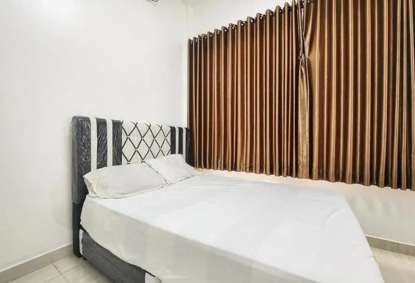اتاق استاندارد, Arsya Homestay Mitra Reddoorz