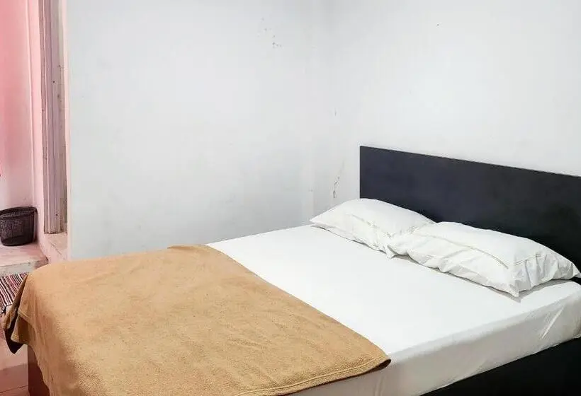 اتاق استاندارد, Arsya Homestay Mitra Reddoorz