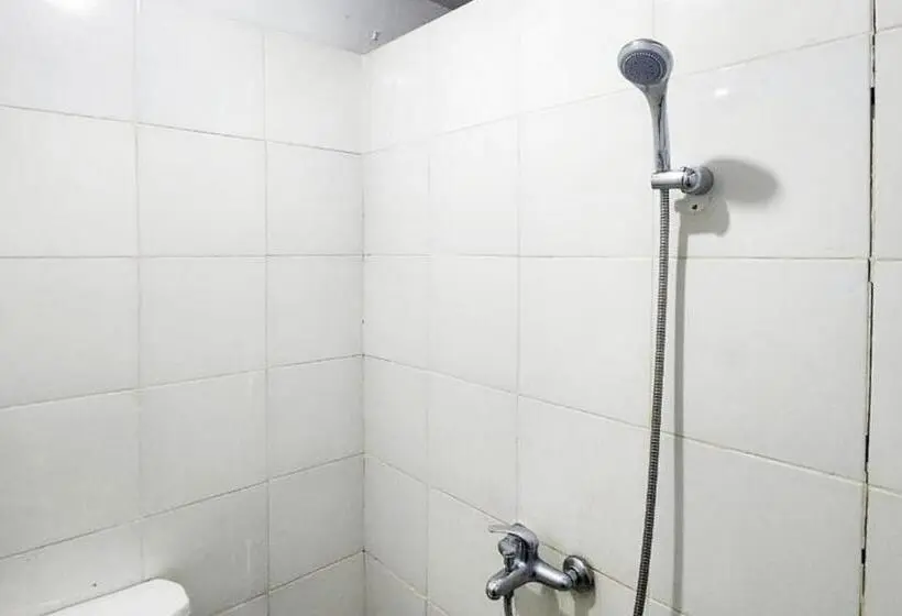 اتاق استاندارد, Arsya Homestay Mitra Reddoorz