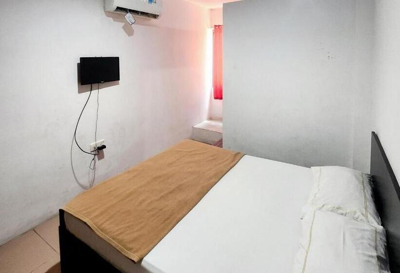 Номер Стандарт, Arsya Homestay Mitra Reddoorz