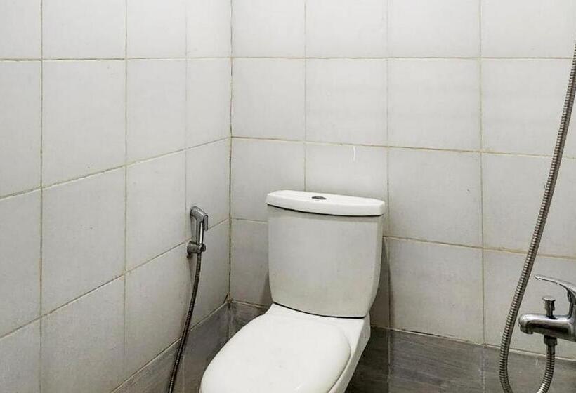 غرفة قياسية, Arsya Homestay Mitra Reddoorz