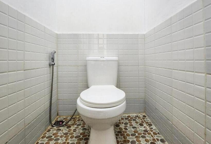 غرفة قياسية, Arsya Homestay Mitra Reddoorz