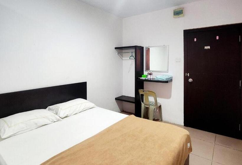 Номер Стандарт, Arsya Homestay Mitra Reddoorz