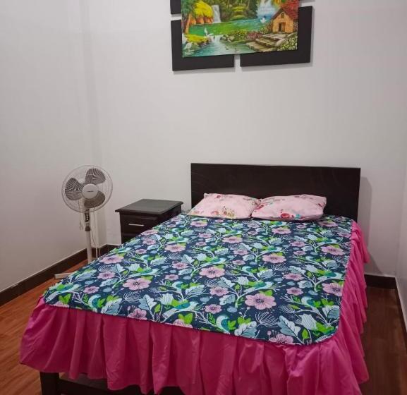 اتاق استاندارد, Hospedaje Espaladium