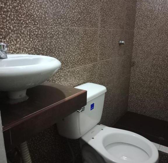 اتاق استاندارد, Hospedaje Espaladium