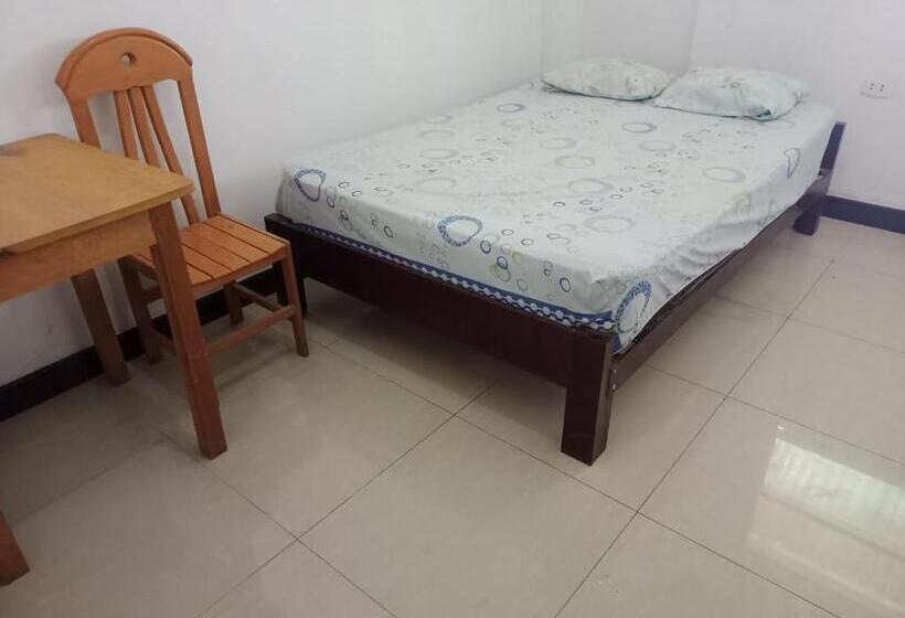 Номер Economy Индивидуальный, Hospedaje Espaladium