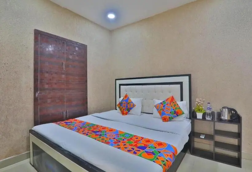 Deluxe Kamer, Millenium Residency