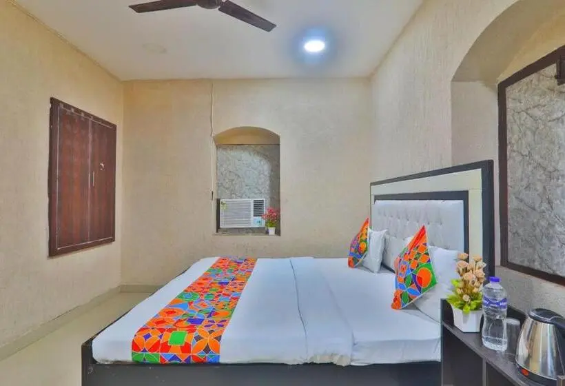 Deluxe Kamer, Millenium Residency