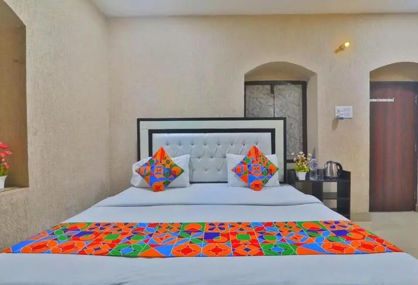 Deluxe Kamer, Millenium Residency