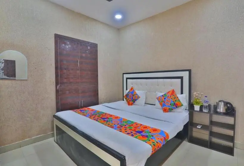 Deluxe Kamer, Millenium Residency