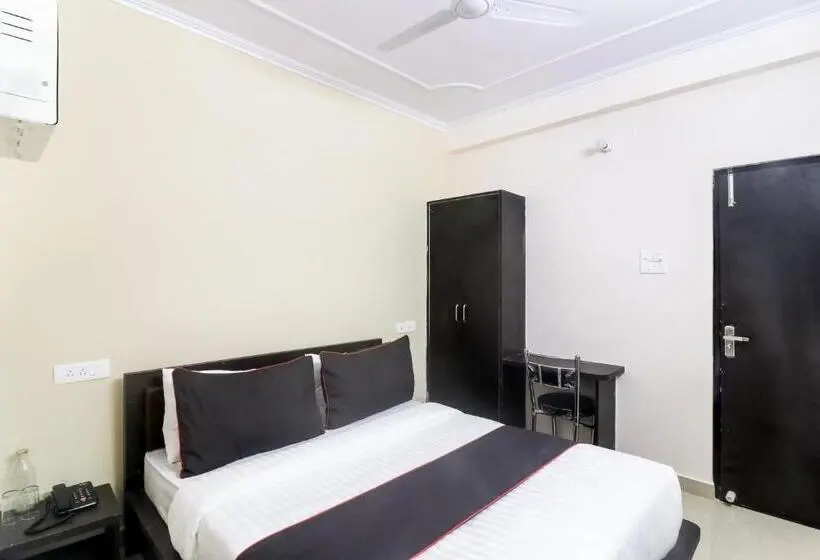 اتاق استاندارد, Collection O Lily Grand Hyderabad Gate