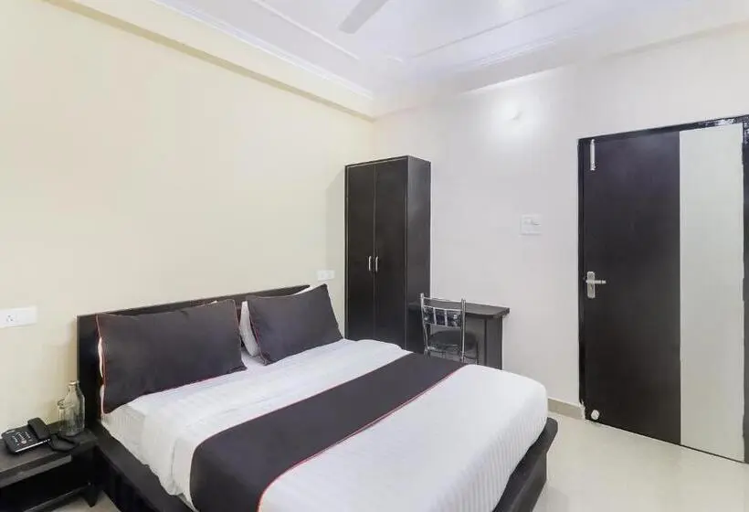اتاق استاندارد, Collection O Lily Grand Hyderabad Gate