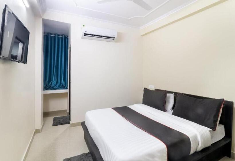 חדר סטנדרט, Collection O Lily Grand Hyderabad Gate