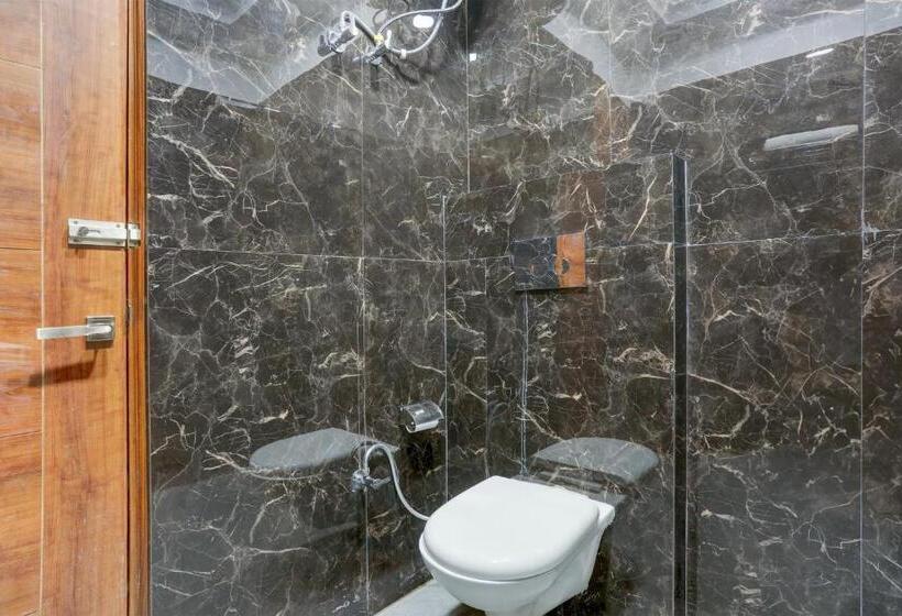 三人经典房间, Super Townhouse Eden Garden Zirakpur