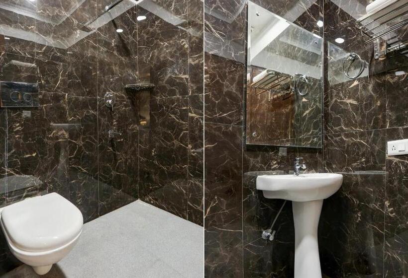 三人经典房间, Super Townhouse Eden Garden Zirakpur