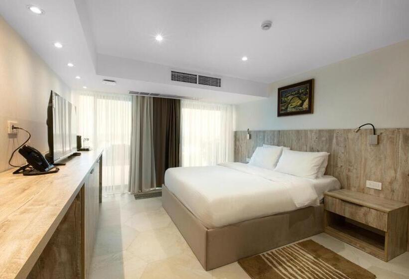 חדר סטנדרט, Villa Oho