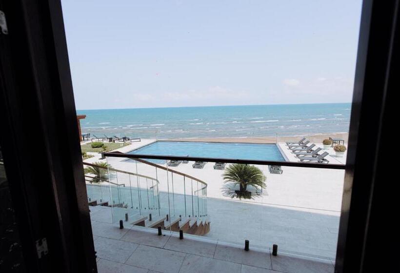 חדר סטנדרט לארבעה, Villa Oho