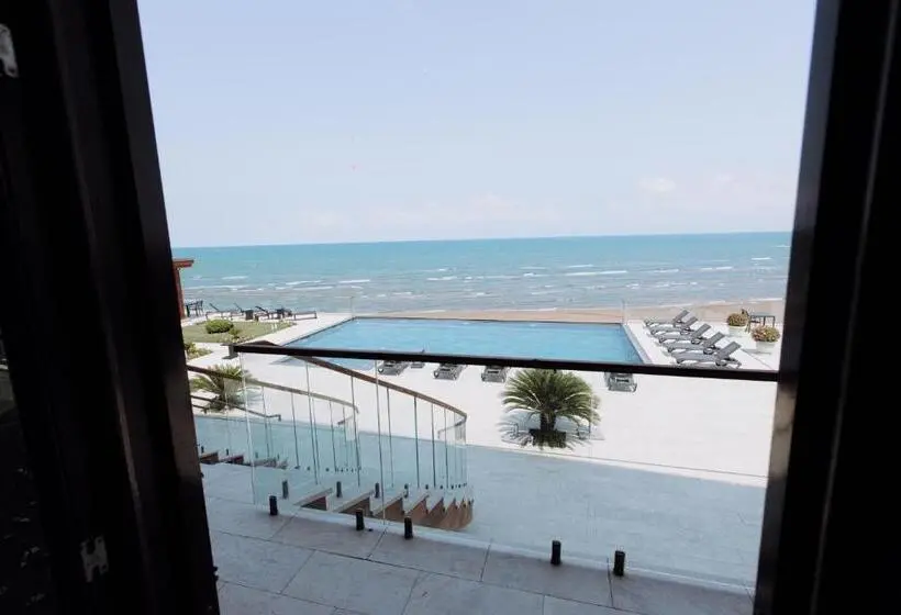 اتاق استاندارد چهار تخته, Villa Oho