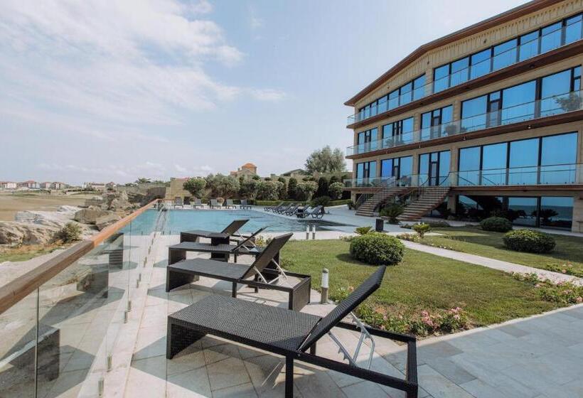 Семейное Студио, Villa Oho