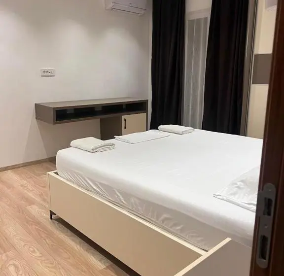 اتاق لوکس, Boci Rooms