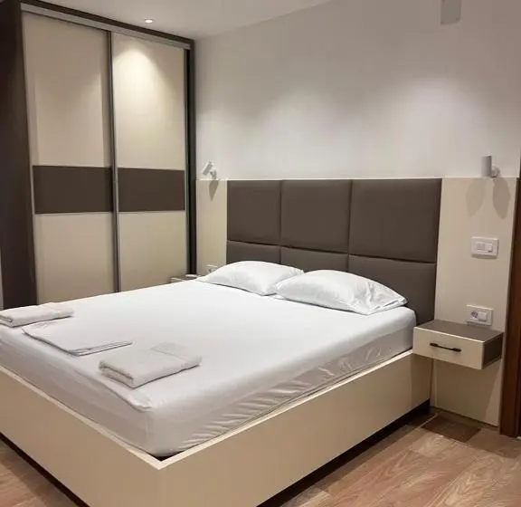 اتاق لوکس, Boci Rooms
