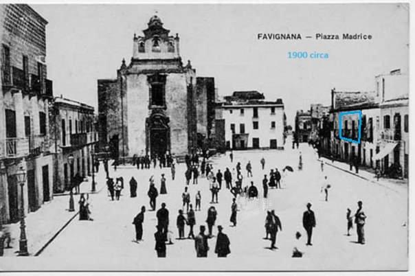 Camera Deluxe con Balcone, L Agorà Di Favignana