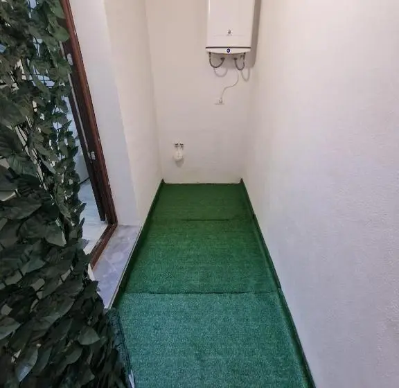 Standard-huone, L Agorà Di Favignana