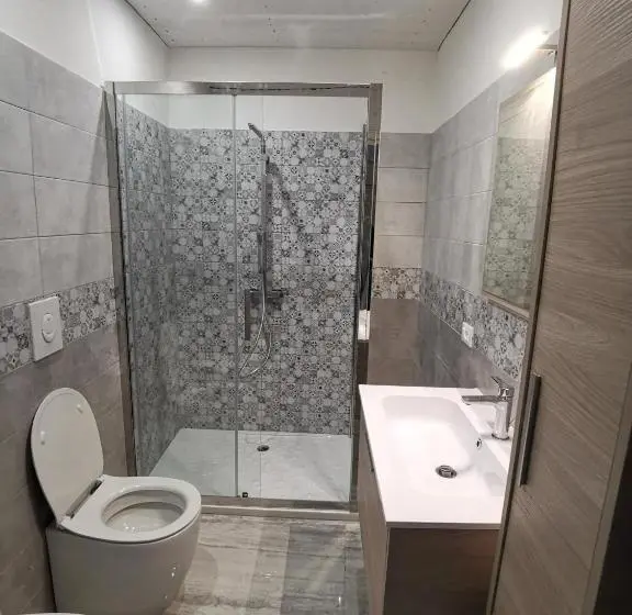 Standard-huone, L Agorà Di Favignana