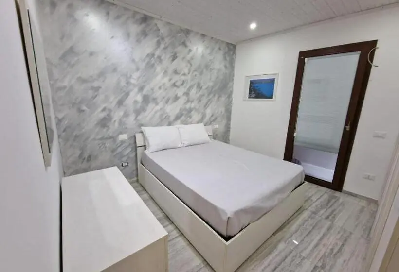 Standard-huone, L Agorà Di Favignana
