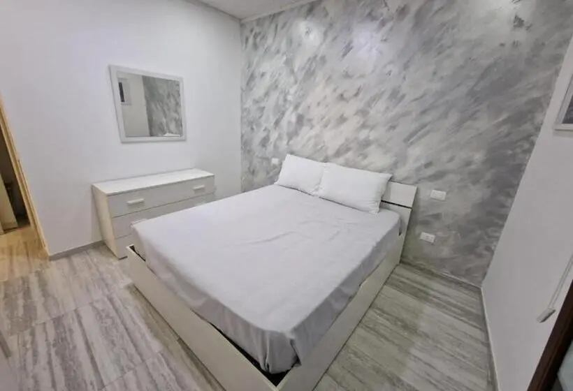 Standard-huone, L Agorà Di Favignana