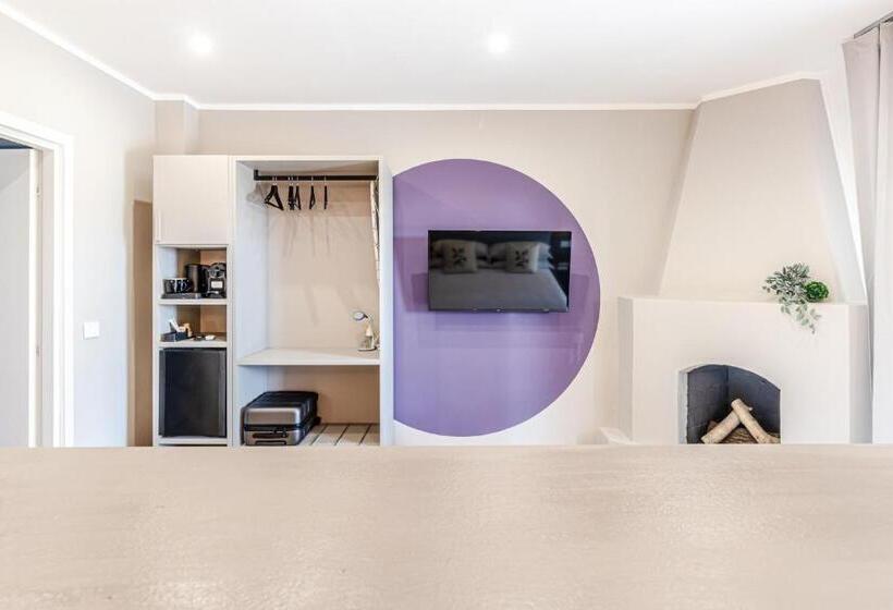 اتاق لوکس, Numberz Rooms And Apartments