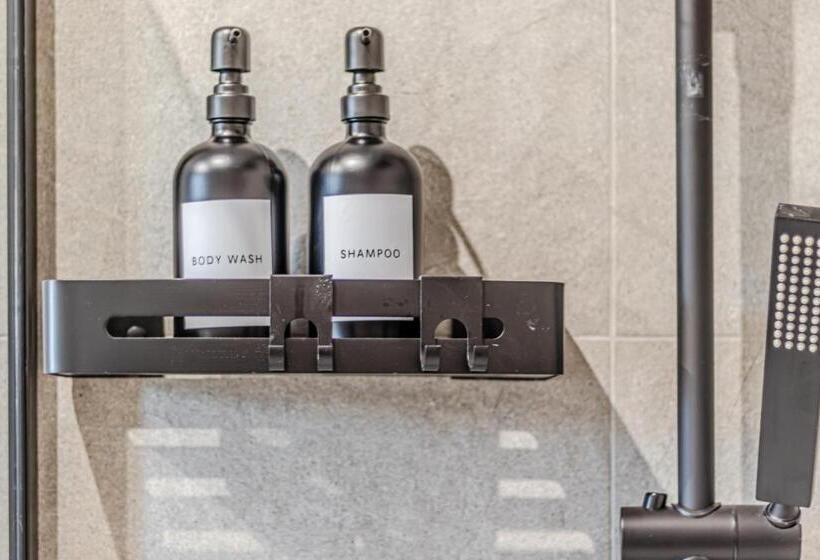 اتاق استاندارد, Numberz Rooms And Apartments