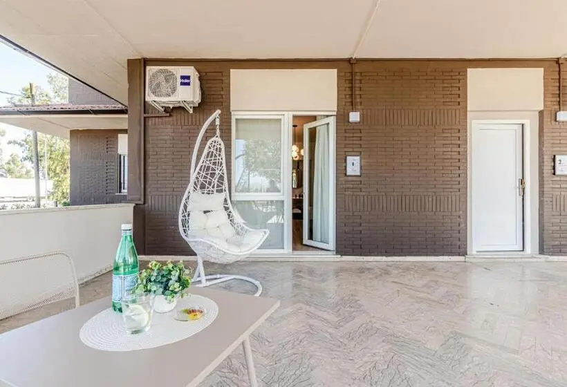 スーペリアの４人部屋, Numberz Rooms And Apartments