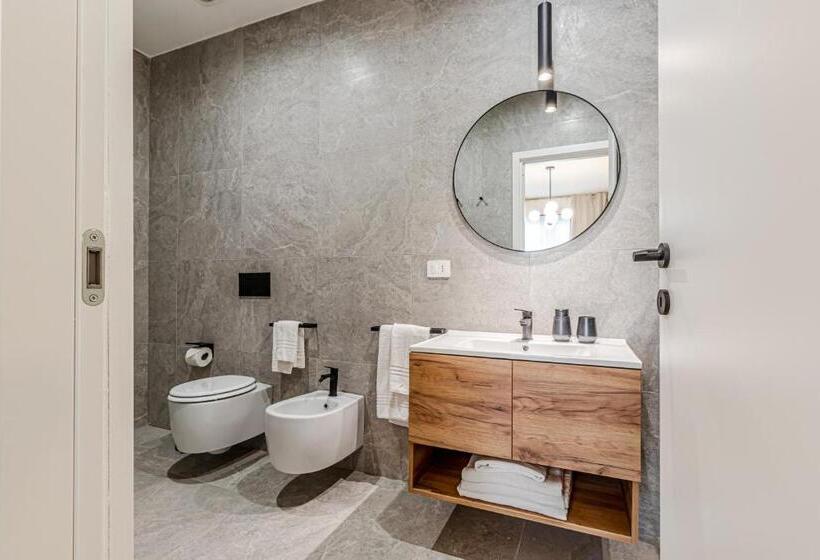 اتاق سوپریور چهار تخته, Numberz Rooms And Apartments