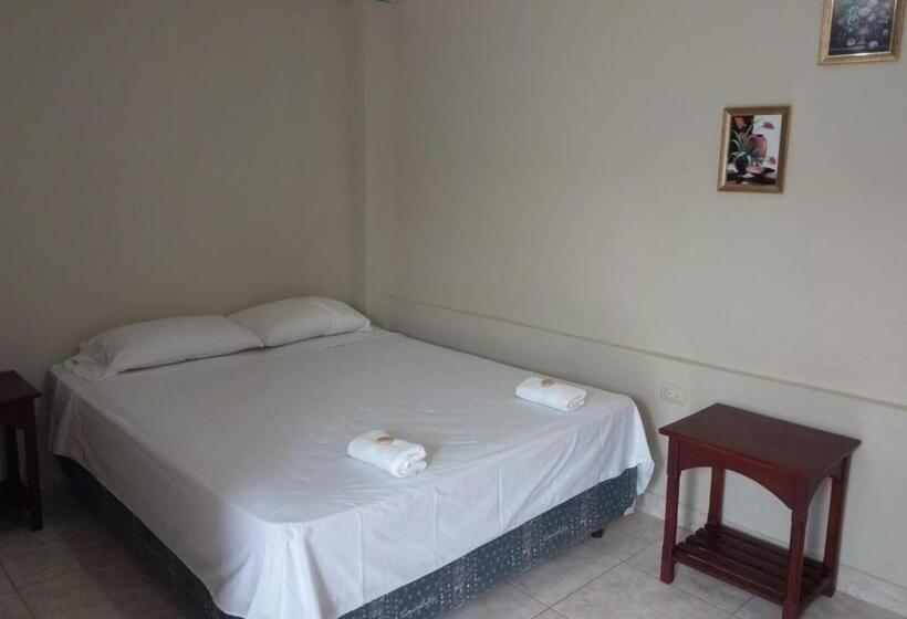 חדר סטנדרט, Residencia Familiar Galeon