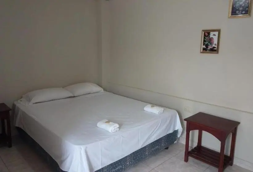 スタンダードルーム, Residencia Familiar Galeon