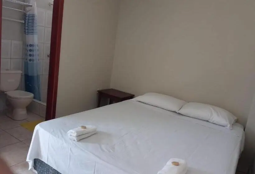 スタンダードルーム, Residencia Familiar Galeon
