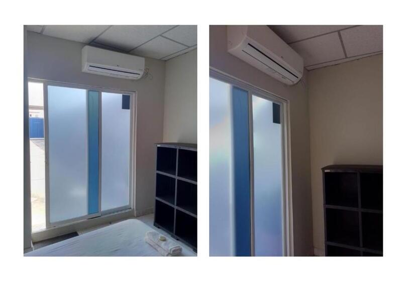 חדר סטנדרט לשלושה, Residencia Familiar Galeon