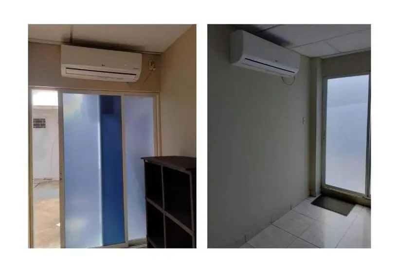 ファミリールーム, Residencia Familiar Galeon