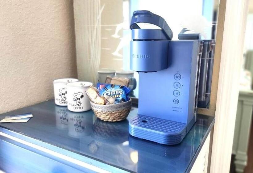 آپارتمان 2 خوابه با چشم‌انداز دریا, Sunset Sands From Oasis Getaways