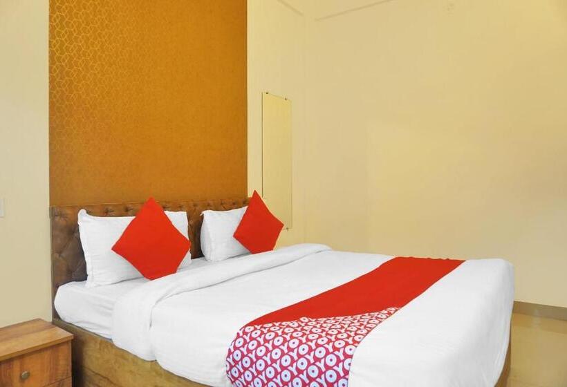 غرفة كلاسيكية ثلاثية, Super Oyo Flagship Hotel Dwell Inn