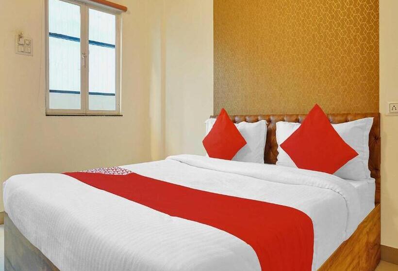 غرفة كلاسيكية ثلاثية, Super Oyo Flagship Hotel Dwell Inn