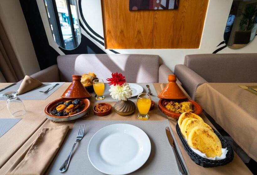 اتاق استاندارد, Unico Hotel Maarif