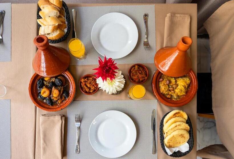 اتاق استاندارد, Unico Hotel Maarif