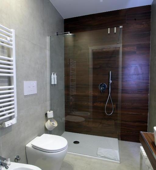 חדר סטנדרט, Sebèl Camere Di Charme